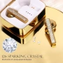 Безжични слушалки ELLA'S EARS Gold Bluetooth 5.3, снимка 6