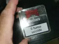 marlboro-стара метална кутия за цигари 1208261143, снимка 18