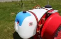 Пръскачка комбинирана 350л. AGRON, снимка 5