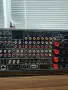 7.1 канален ресивър YAMAHA RX-V 2700, снимка 15