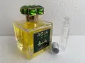 Harrods pour Homme by Roja Parfums decant 5 ml roll-on , снимка 1