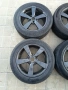 Джанти Audi ROTOR 16" 5x112 с гуми 205/55/16, снимка 3