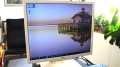 LCD монитор Fujitsu B19-6 LED, снимка 1