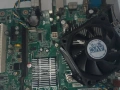 Дънна платка Foxconn H55MXV, снимка 5