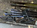 Merida Ride 100 (Размер S/M) – Шосеен велосипед с карбонова вилка, снимка 4