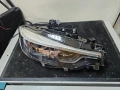 Десен фар BMW 4 M4 F82 desen far бмв м4 ф82, снимка 1