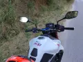 Honda Hornet 750 - 290km!!, снимка 3