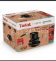 НОВИ! Комплект съдове Tefal Ingenio 7 части с нож и белачка Tefal, снимка 1