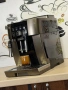 Кафемашина кафе автомат delonghi magnifica smart с гаранция, снимка 1