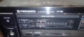 Усилвател Pioneer , снимка 9