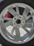 5х112 16 Джанти VW Golf Passat Caddy Touran Seat Leon Skoda Octavia 5x112, снимка 5