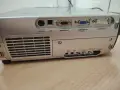 Toshiba LCD Projector TLP-X11E ПРОЕКТОР ТВ. Прожектор, снимка 10