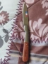 Френски джобен нож Blades patented -нов., снимка 1