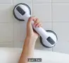 Дръжка за душ, предпазна дръжка, неплъзгаща се дръжка за баня, аксесоари за баня с вендуза, снимка 9