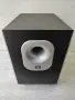 Активен субуфер JBL SUB140/230 – ТОП състояние ! Изцяло реновиран говорител ! , снимка 1