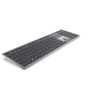 Клавиатура Dell KB700 Multi-Device Bluetooth Keyboard - US International (QWERTY), снимка 2