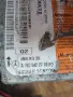 Контрол модул за Airbag ML W163 , A 1635422718, снимка 3