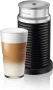 Уред за млечна пяна Nespresso Aeroccino 3 White, снимка 4