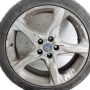 Алуминиеви джанти 5x108 с гуми R18 Volvo V60 2010-2014 ID: 160907, снимка 5