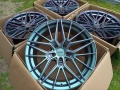 ЧИСТО НОВИ Джанти Arceo Valencia 19" 5x112 sport packet , снимка 1