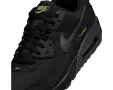 Nike - Air Max 90 "Black" №41,№45,№46 Оригинал Код 593, снимка 3