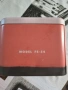 Чисто нов часовник Fossil Neutra Chronograph (FS5453), снимка 6