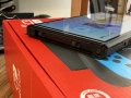 Nintendo Switch Oled с поставен чип, снимка 8