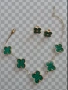 Бижута медицинска стомана Cartier, Van cleef, Bulgari, снимка 5