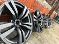 БМВ джанти 20ц 5х120, снимка 3