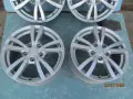  Алуминиеви джанти - 5 x 114,3 за Toyota, Hyundai ,Nissan,Mazda,Kia, Renault, снимка 7