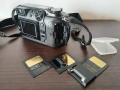 OLYMPUS  CAMEDIA C-4040 4.1MP Digital Camera Japan, снимка 18