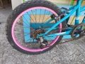 Детски велосипед Muddyfox Aqua 20 цола, снимка 4