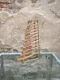 Трунг бамбуков инструмент за музика или йога практики, снимка 2