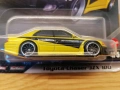 Hot Wheels Toyota Chaser JZX 100 Fast & Furious, снимка 2