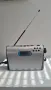 Sony ICF-M600 – цифрово FM радио, снимка 1