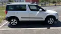 SKODA YETI 1.6TDI greenline, снимка 6