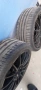 НАЙ ДОБРАТА ОФЕРТА Алуминиеви джанти ТЕС 4х108 / ЕТ25 / 70Jx17H2 Гуми 205/40 ZR 84W, снимка 8