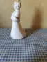 стара руска статуетка Катюша , снимка 3