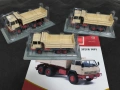 Steyr 1491 в мащаб 1:43, снимка 2