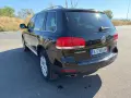 VW Touareg 4.2i Газ/Бензин 310к.с. Автомат/Панорама, снимка 3