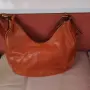 Дамска чанта от естествена кожа , снимка 2