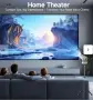 Преносим мултимедиен проектор Pro - 4K, Android 11, Wi-Fi, Bluetooth 5.4 - MAGCUBIC HY300 PRO PLUS, снимка 16
