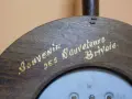 Стар работещ барометър., снимка 6