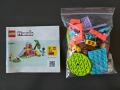 Lego Friends - морски свинчета, снимка 2