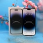 Apple iPhone 14 Pro Max, 128GB, 6GB RAM, 5G, Space Black , снимка 1