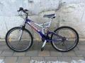Продавам колело CROSS, снимка 1