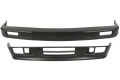 Предна броня M-Technic с отвори за халогени за BMW 3 E30 BLIC, снимка 1