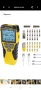 Klein Tools VDV501-852 Тестер за кабели с дистанционно управление, VDV Scout Pro 3 , снимка 1