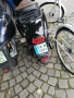 Електрически скутер nova motors retro Star vnos Germany! , снимка 5