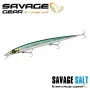 Savage Gear Barra Jerk 19cm 25g F – плуващ воблер за лаврак, лефер и паламуд, снимка 7